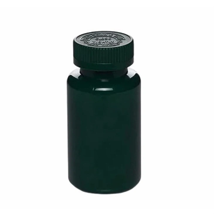 HDPE Tablet Packaging Bottles